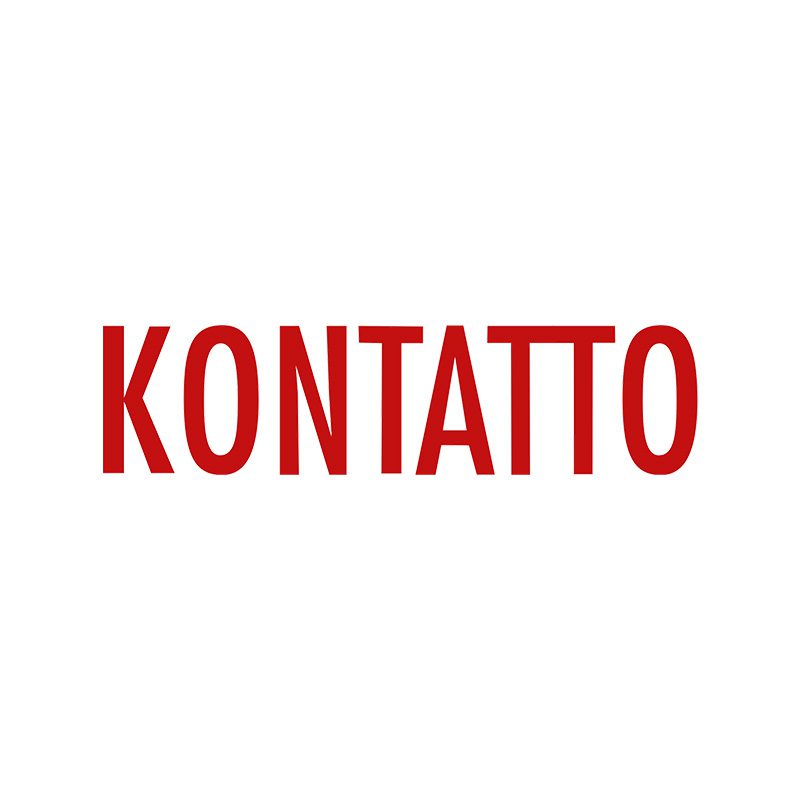 Shop Online Canotta fina a coste verde militare Kontatto