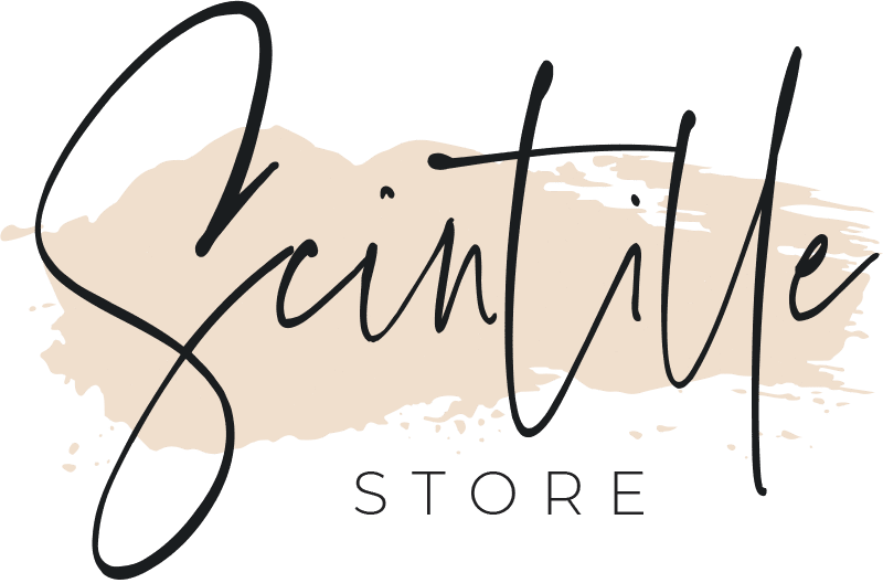 Logo Scintille Store