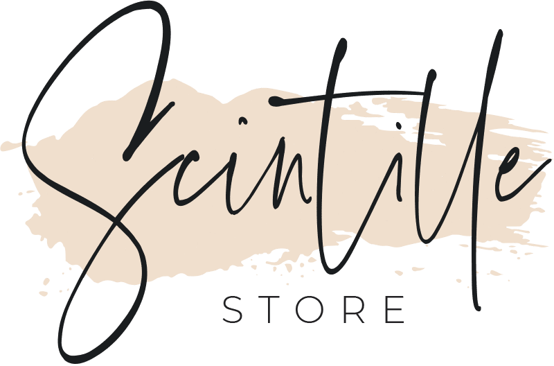 logo Scintille Store