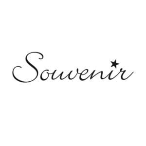 Shop Online Cardigan panna traforato bottoni gioiello Souvenir