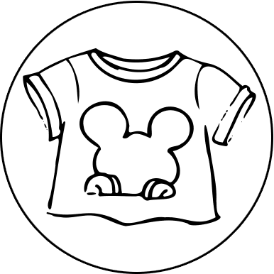 T-Shirt bambina acquisto online