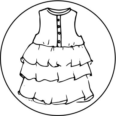 Vestiti bambina acquisto online