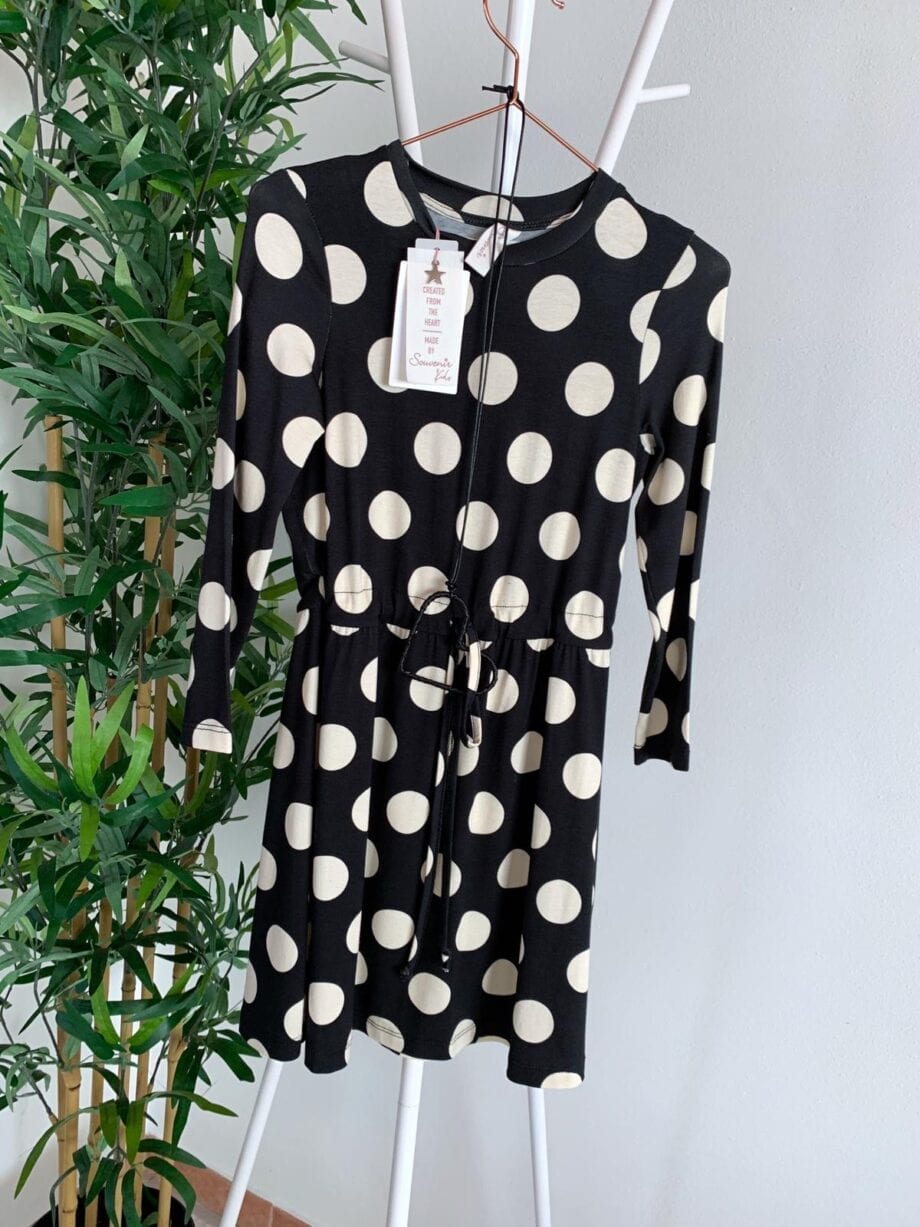 Shop Online Vestito lungo pois Souvenir Kids