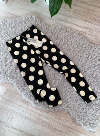 Shop Online Leggings pois Souvenir Kids