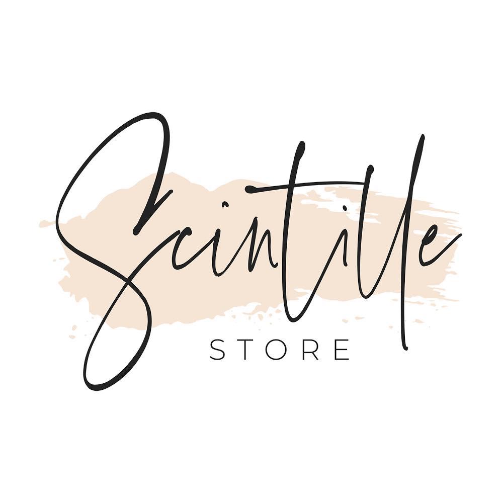 Logo Scintille Store 