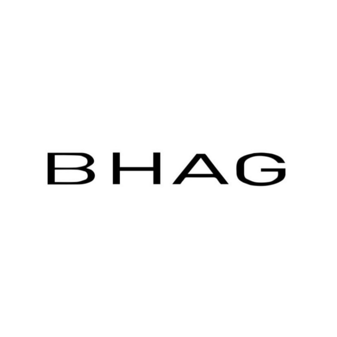 Logo BHAG 