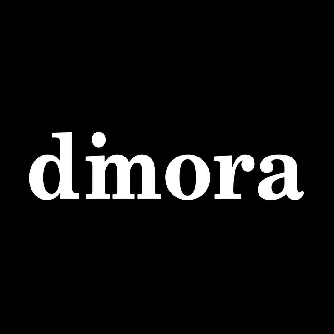 Shop Online Gonna lunga in raso oliva e nera con fantasia Dimora