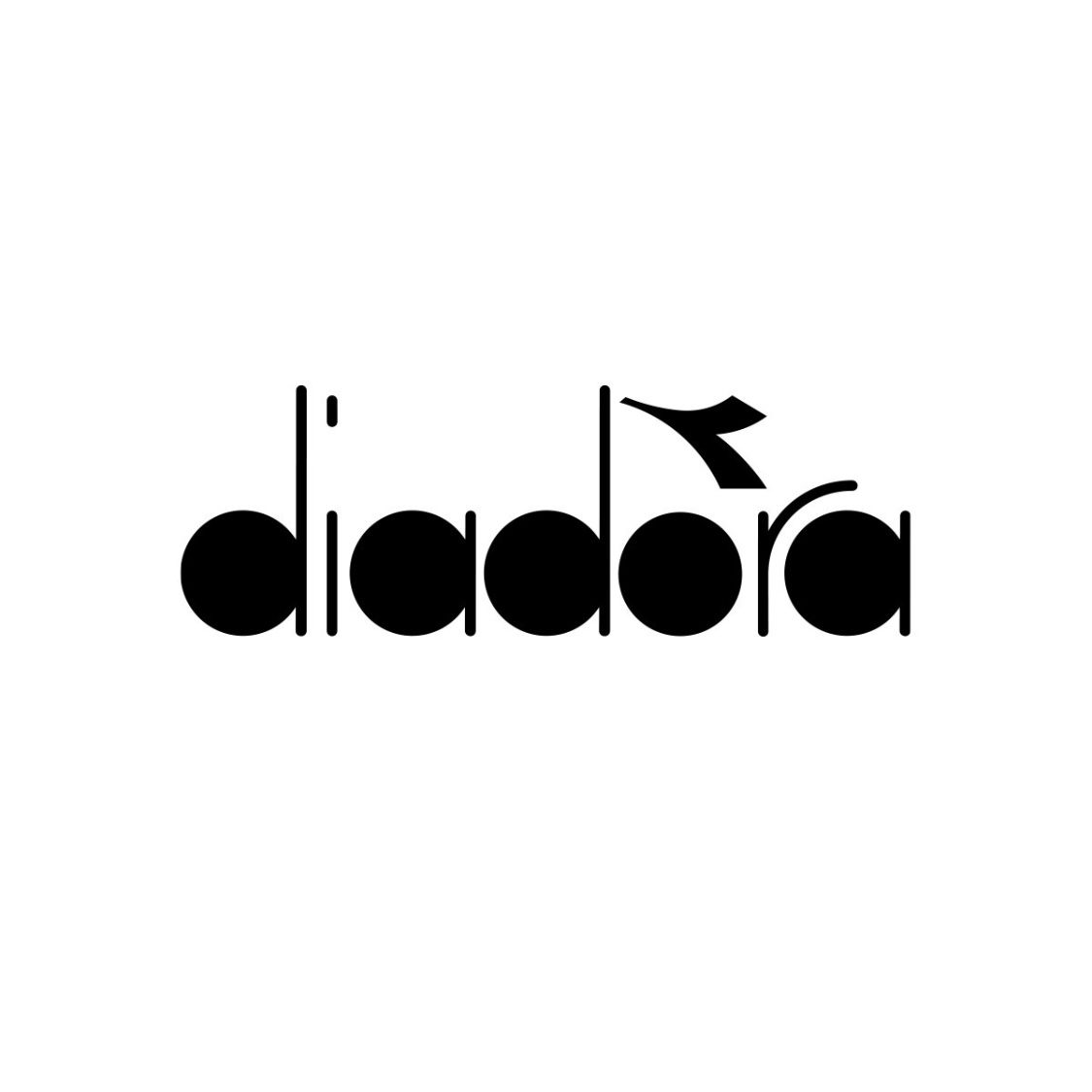 Logo Diadora 