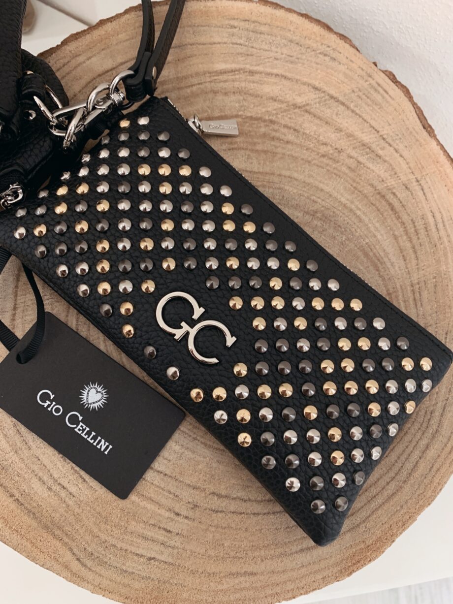 Shop Online Trio accessori all studs Gio Cellini