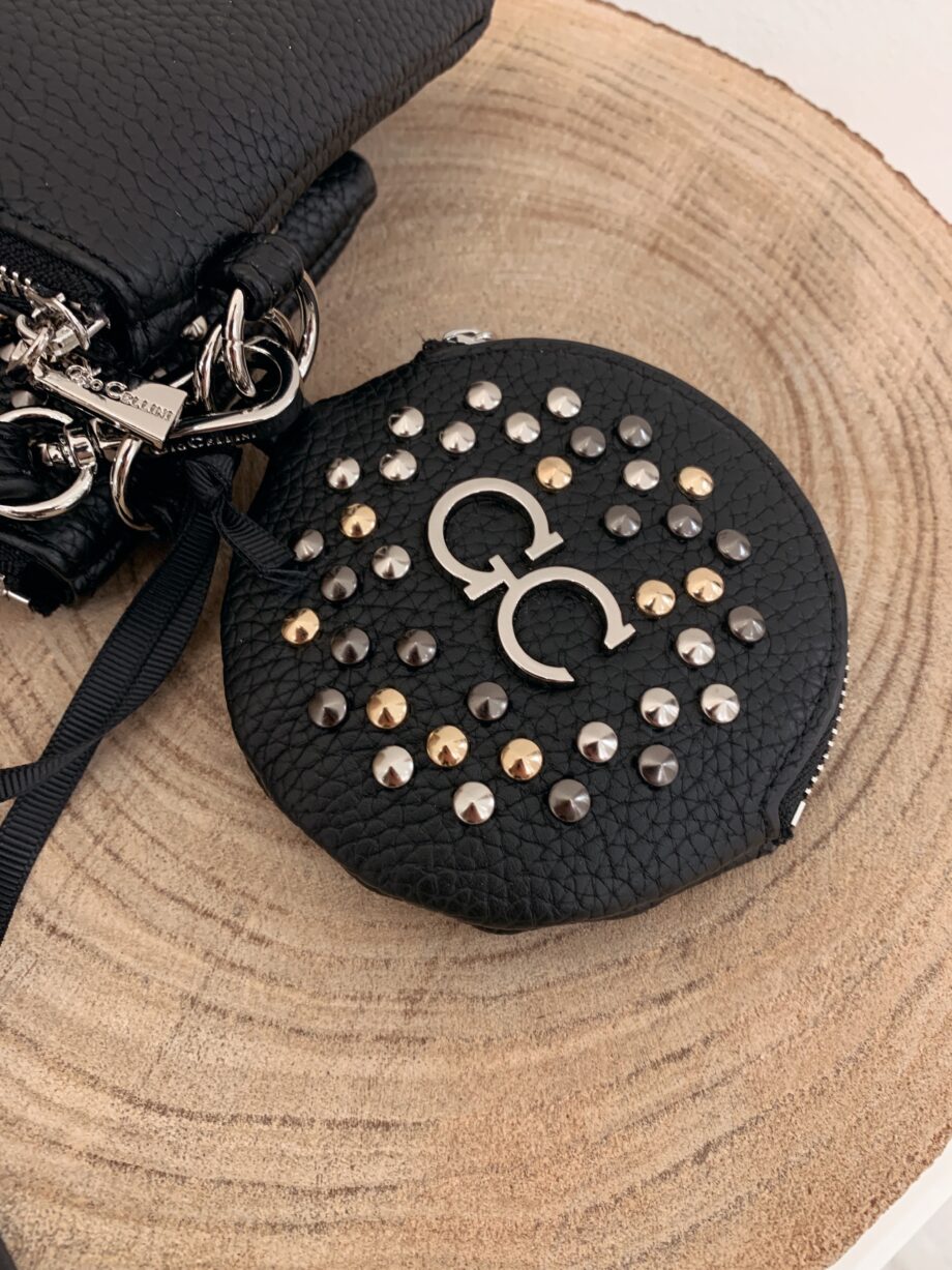 Shop Online Trio accessori all studs Gio Cellini