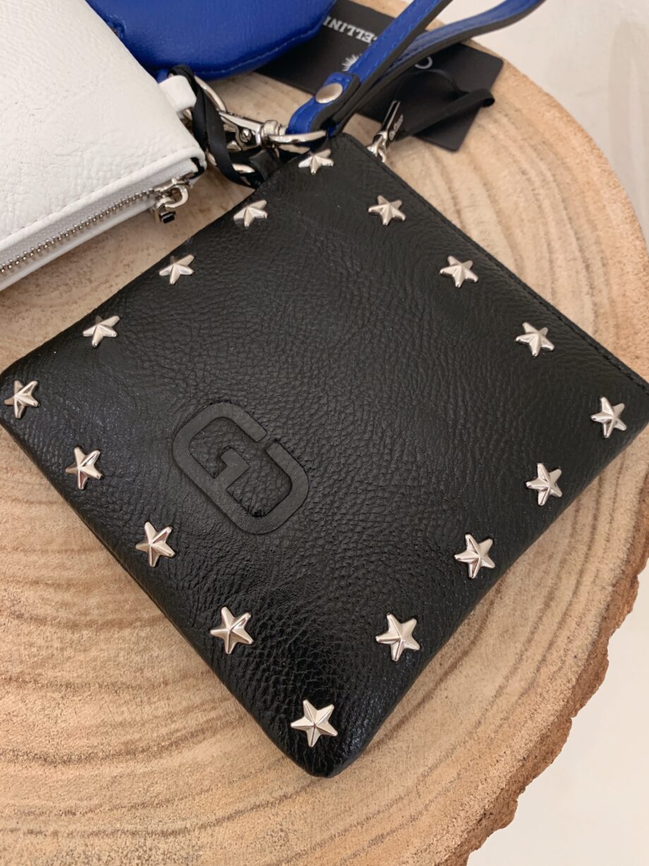 Shop Online Trio accessori stars Gio Cellini