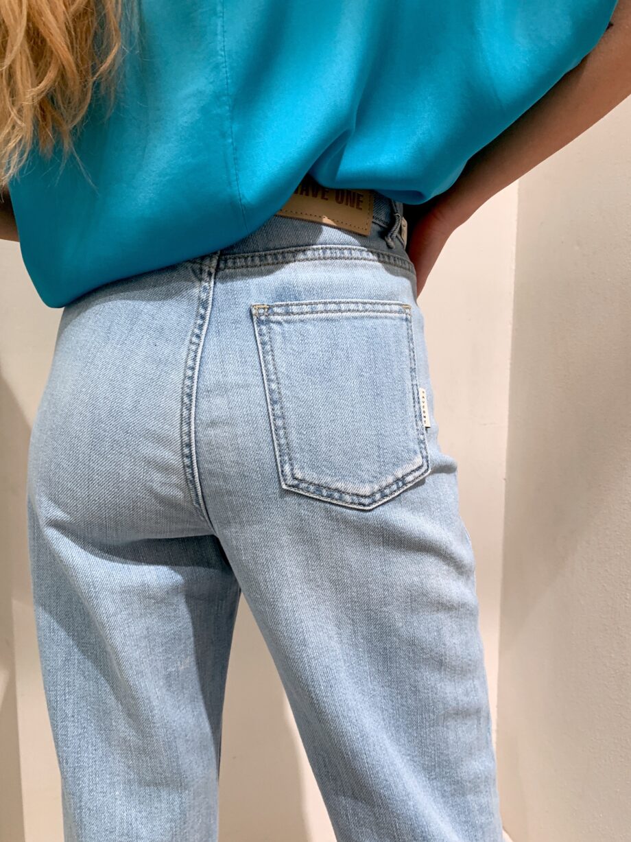 Shop Online Jeans chiaro morbido Have One