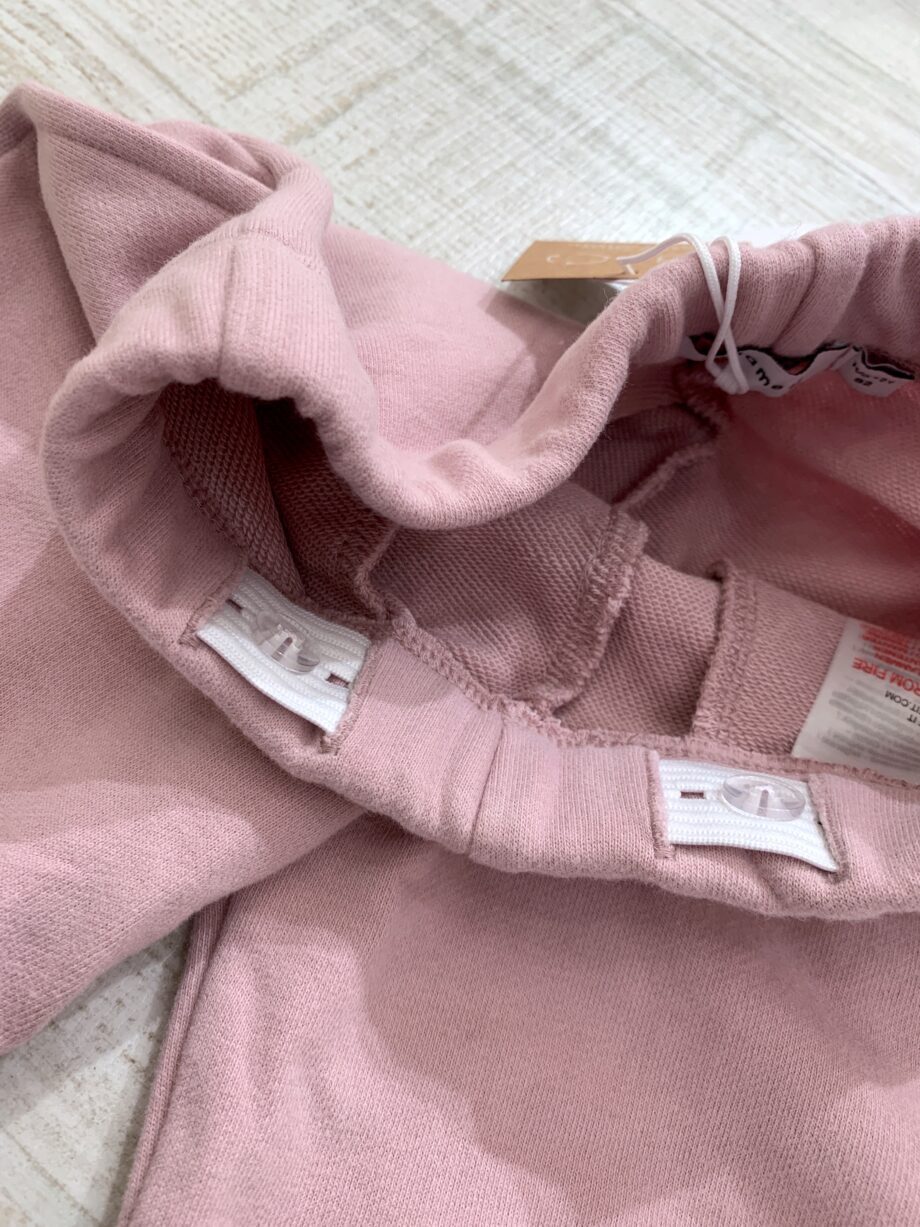 Shop Online Pantalone tuta rosa Name It