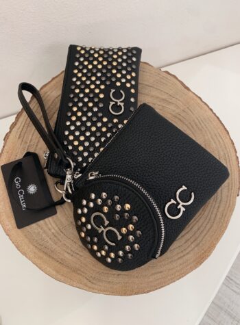 Shop Online Trio accessori all studs Gio Cellini