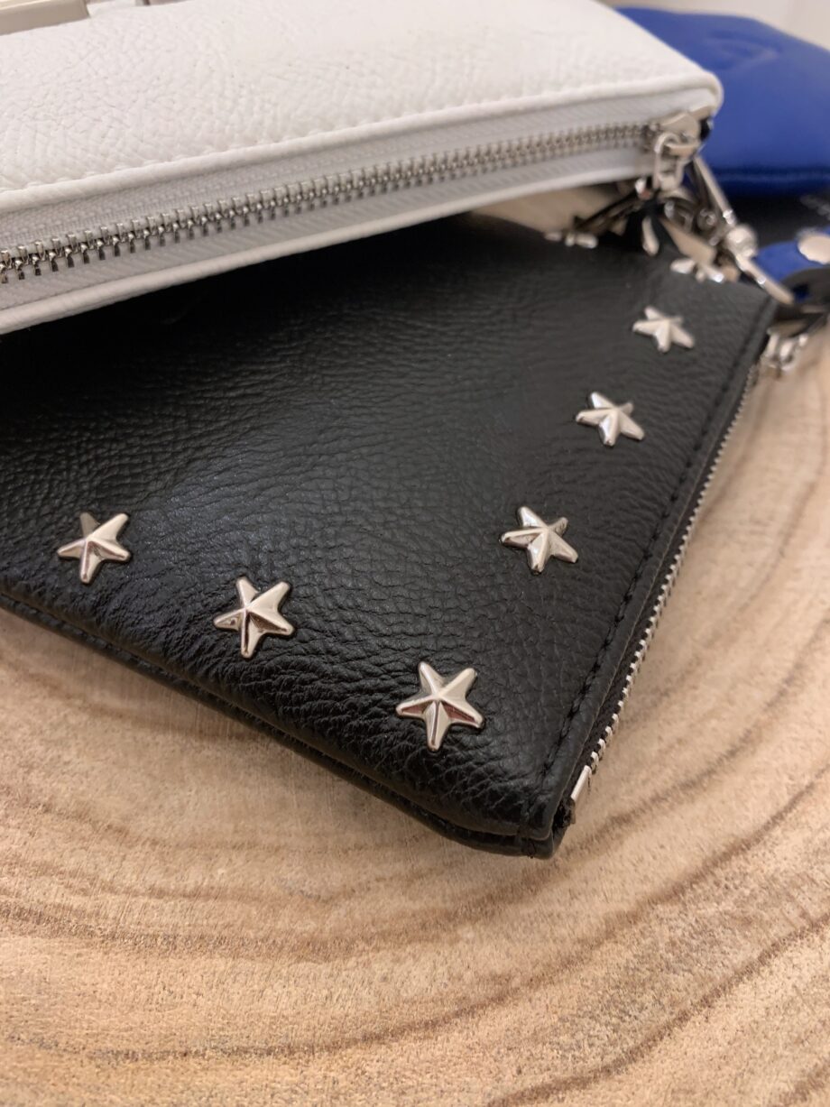 Shop Online Trio accessori stars Gio Cellini