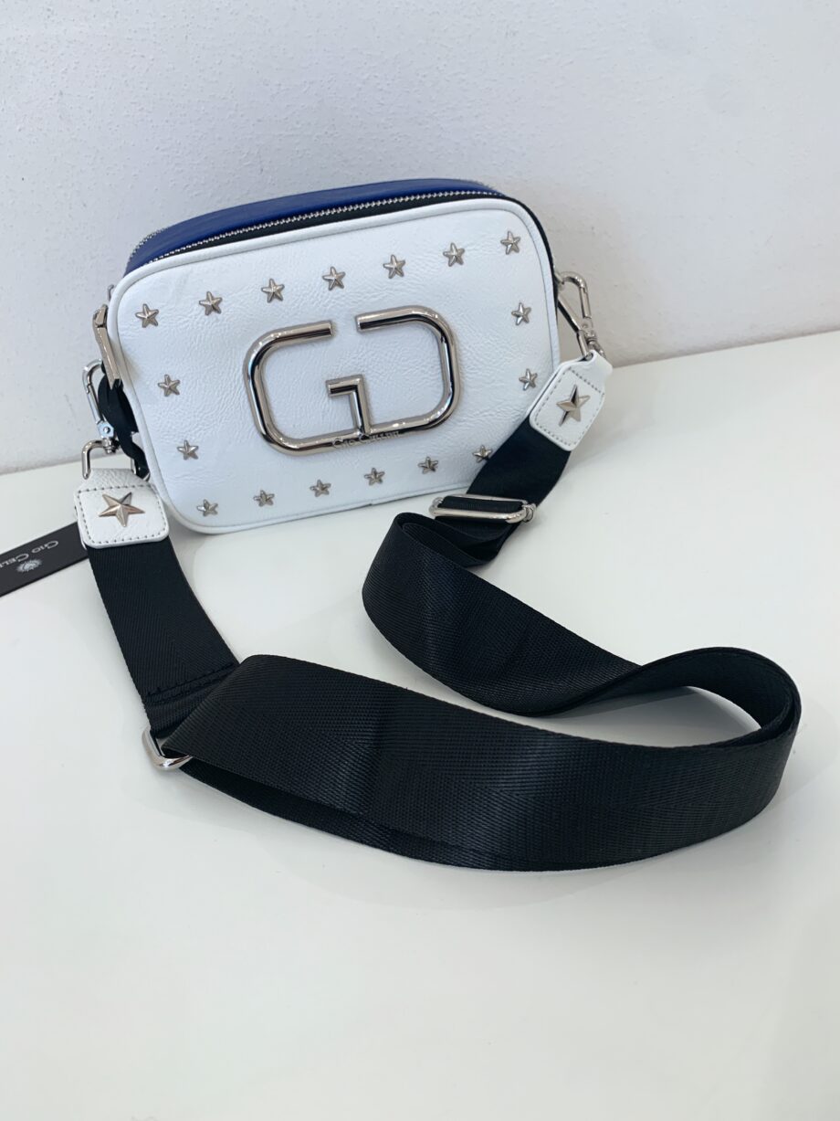 Shop Online Borsa mini tory stars Gio Cellini