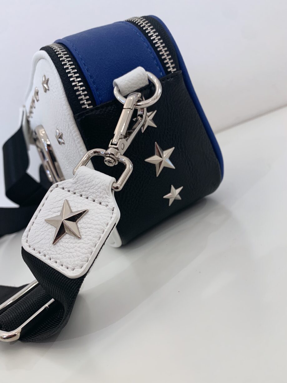 Shop Online Borsa mini tory stars Gio Cellini