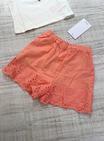 Shop Online Short pesca con pizzo Name it