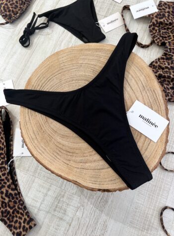 Shop Online Bikini slip Amelie nero Matinée