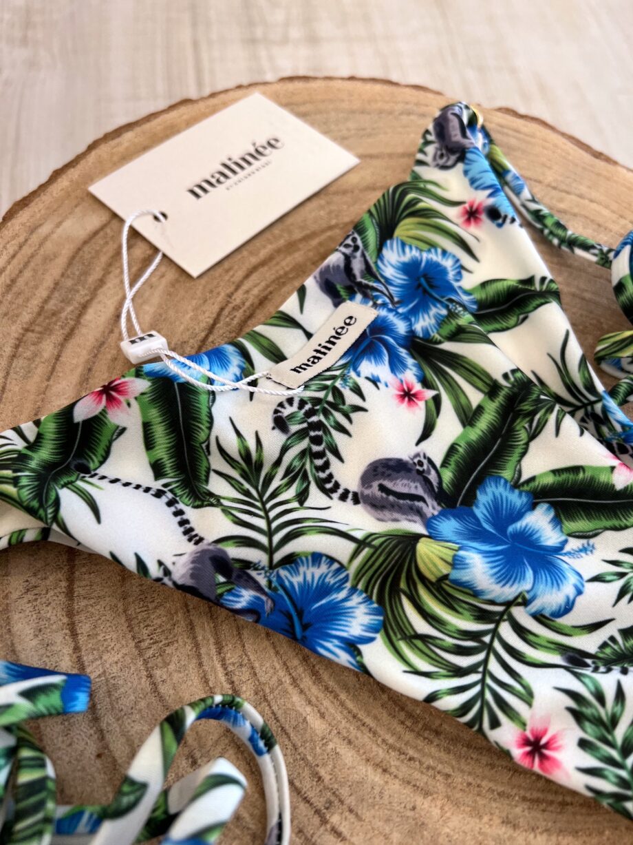 Shop Online Bikini Zoe lemure panna Matinée