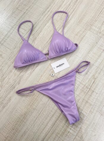 Shop Online Bikini ambre lilla laminato Matinée