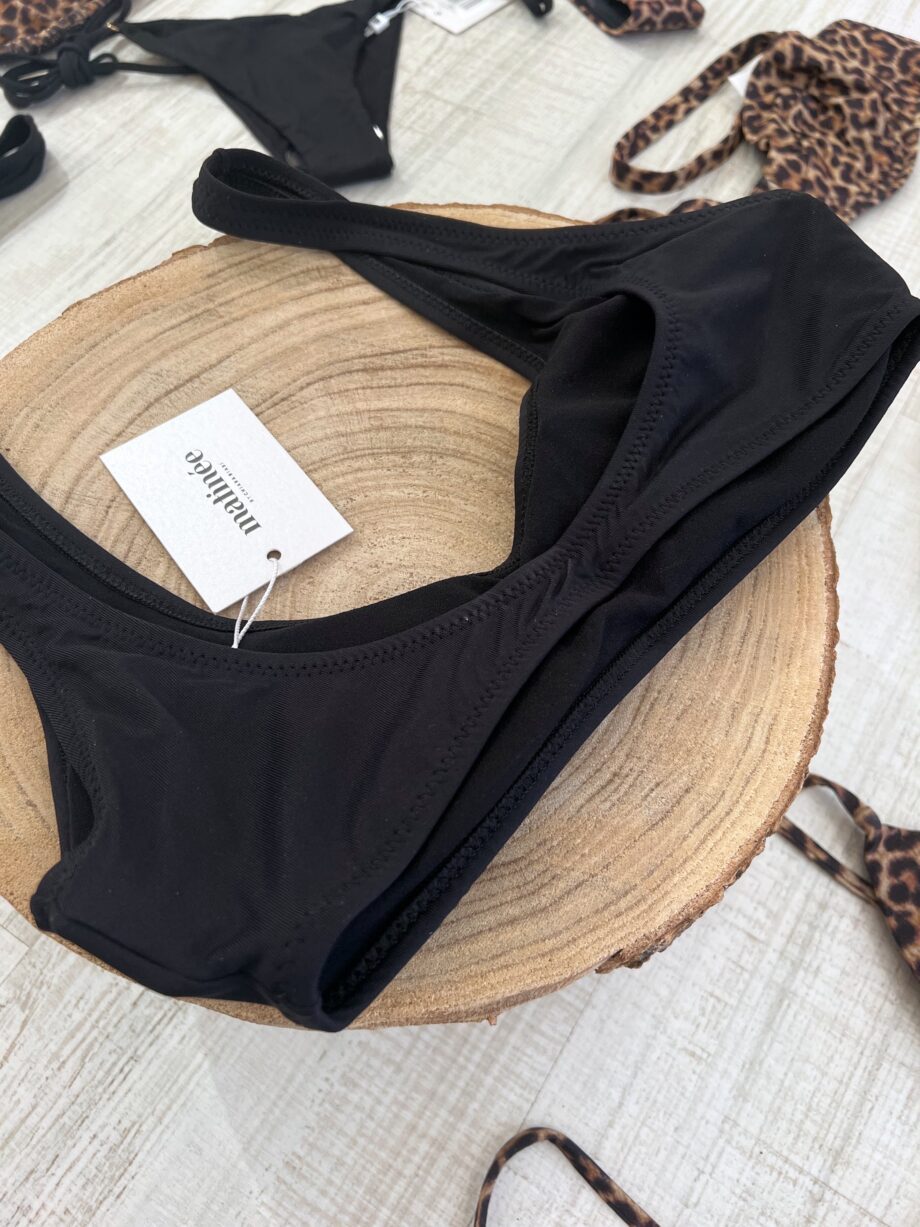 Shop Online Bikini top Martine nero Matinée