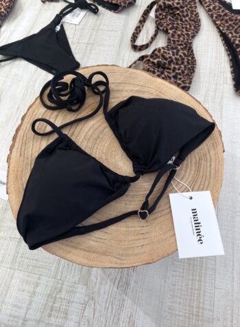 Shop Online Bikini Ester triangolo nero Matinée