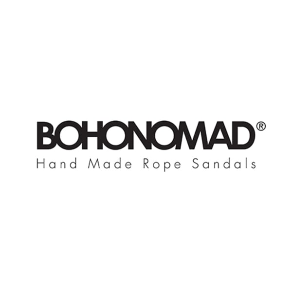 Logo BOHONOMAD 