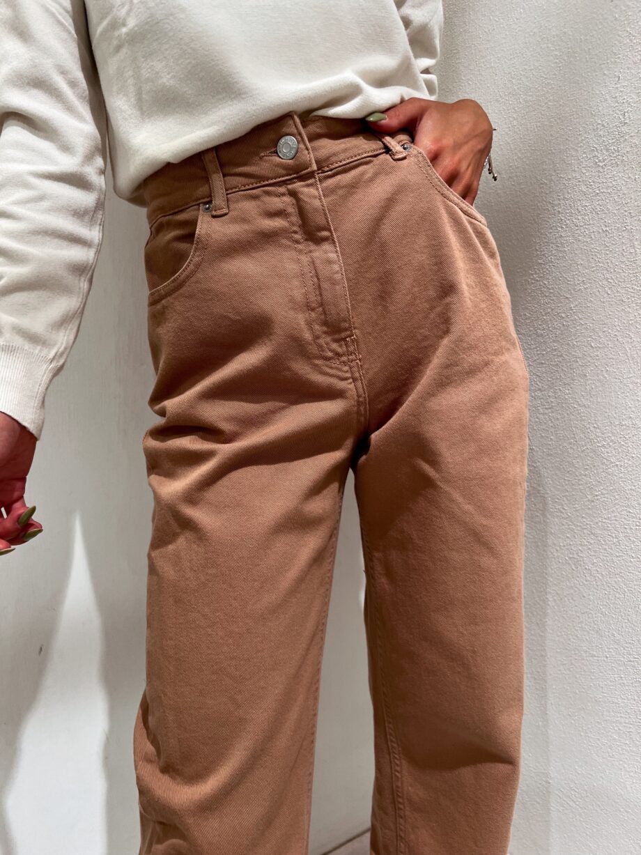 Shop Online Jeans beige morbido Have One