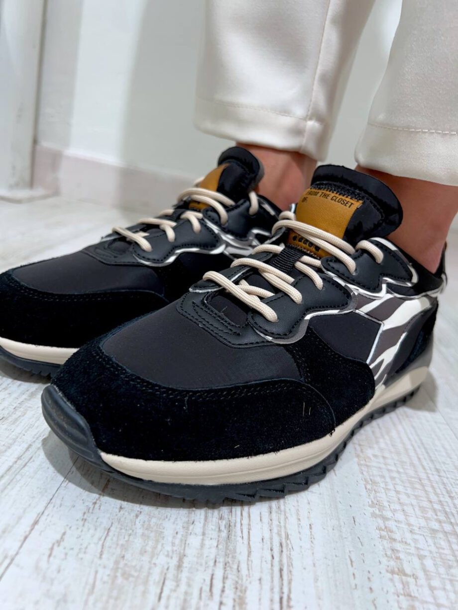 Shop Online Sneakers jolly animalier Diadora