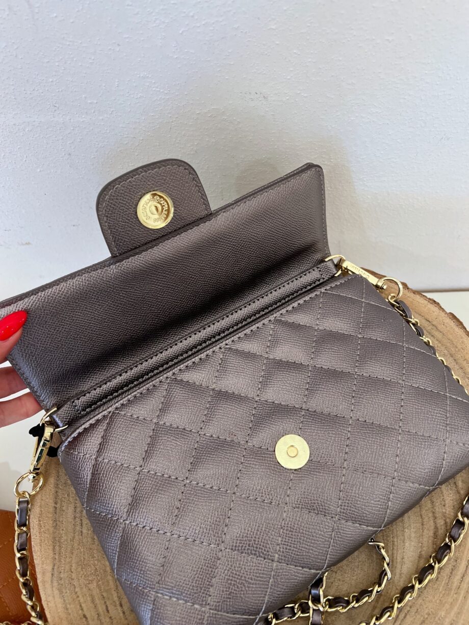 Shop Online Pochette argento Emily Colors Gio Cellini