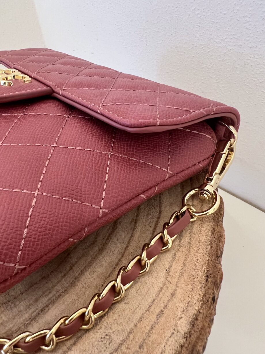 Shop Online Pochette rosa antico Emily Colors Gio Cellini