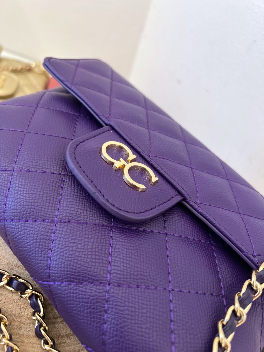 Shop Online Pochette viola Emily Colors Gio Cellini