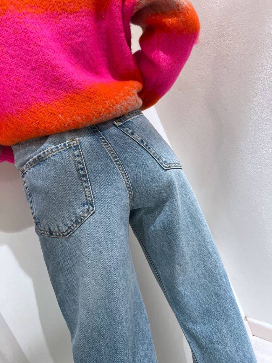 Shop Online Jeans chiaro palazzo Have One