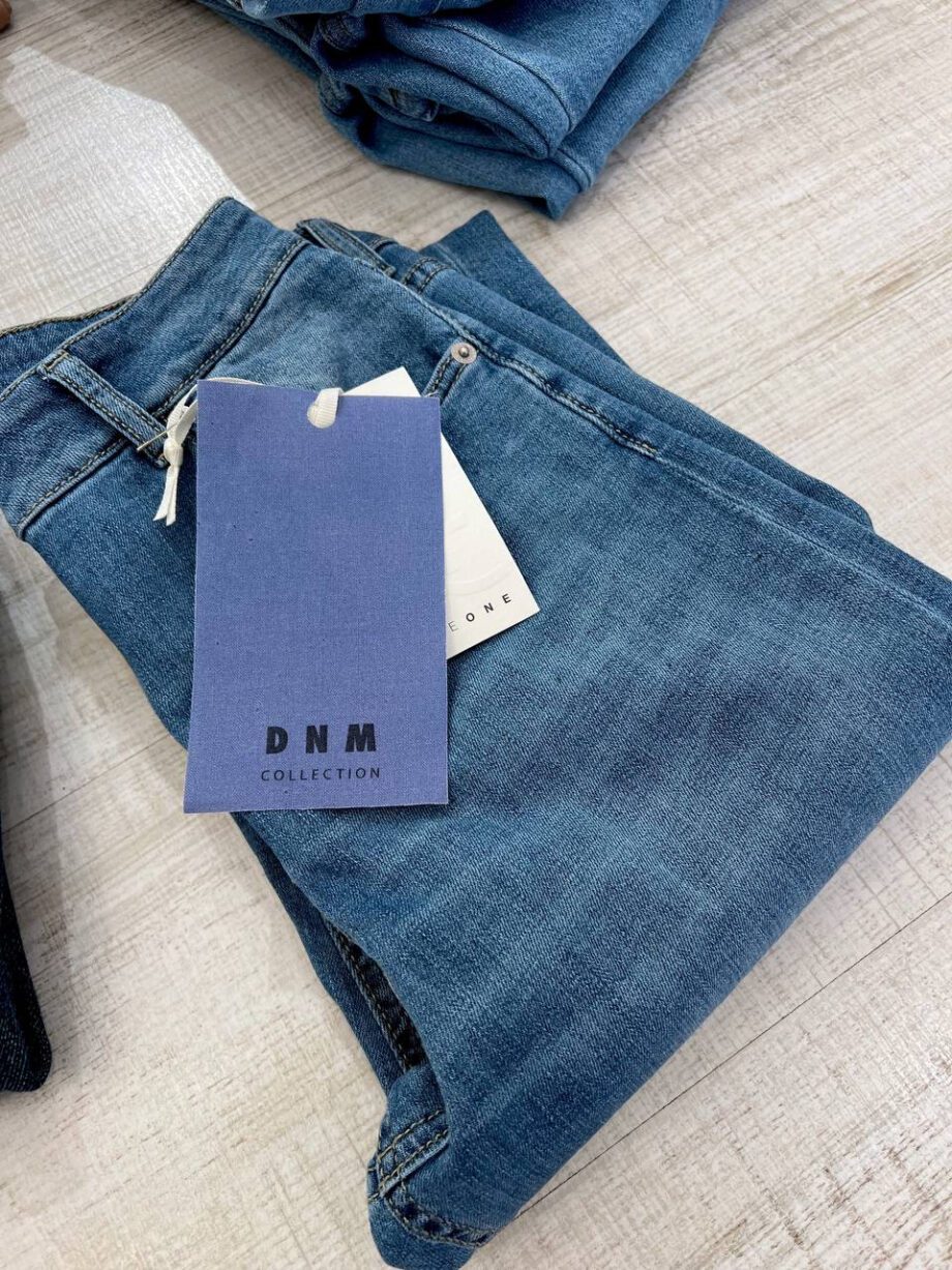 Shop Online Jeans Romeo morbido tre tasche Have One