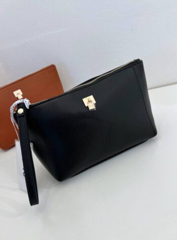 Shop Online Pochette beauty Titania nero V73