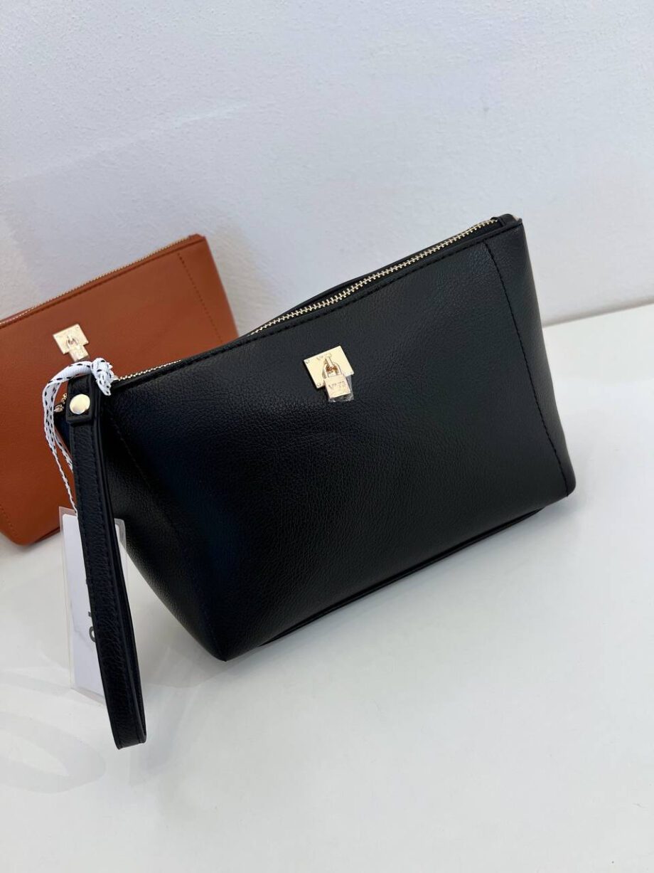 Shop Online Pochette beauty Titania nero V73