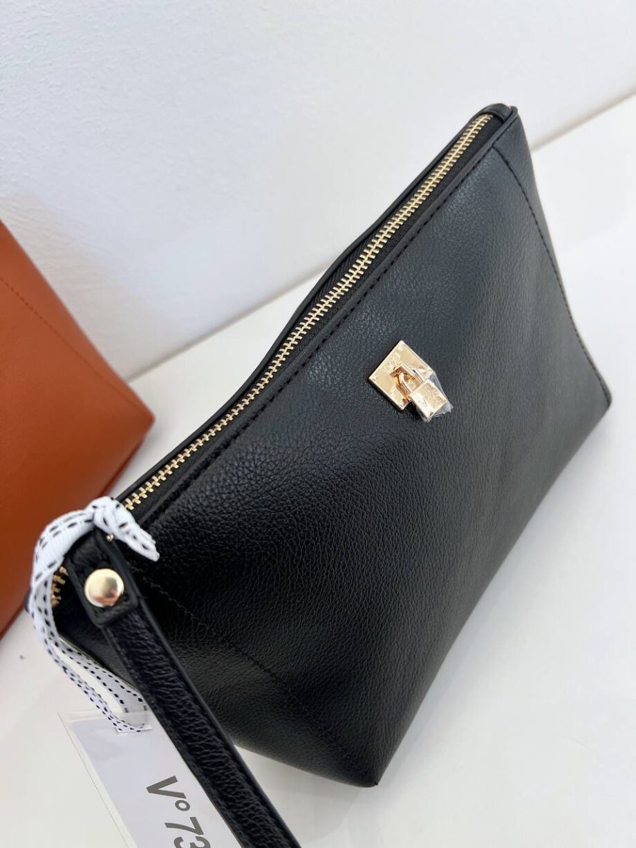 Shop Online Pochette beauty Titania nero V73