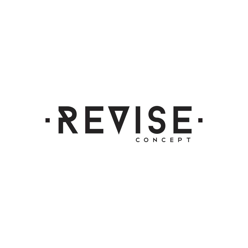 Logo Revise Concept 