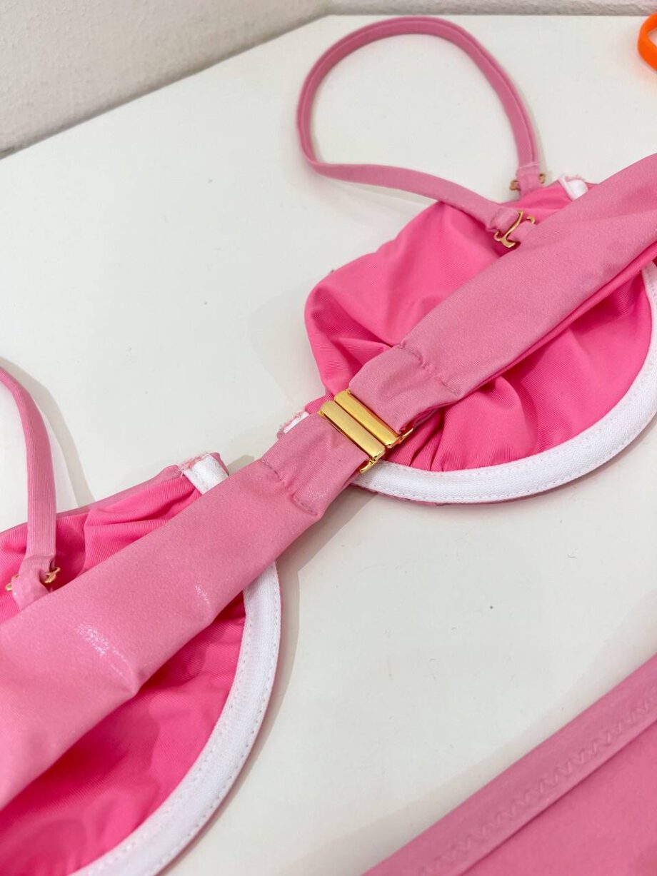 Shop Online Bikini Marina laminato rosa Matinée