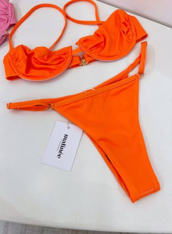 Shop Online Slip Marina laminato arancio