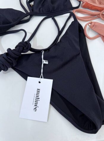 Shop Online Slip Aria nero