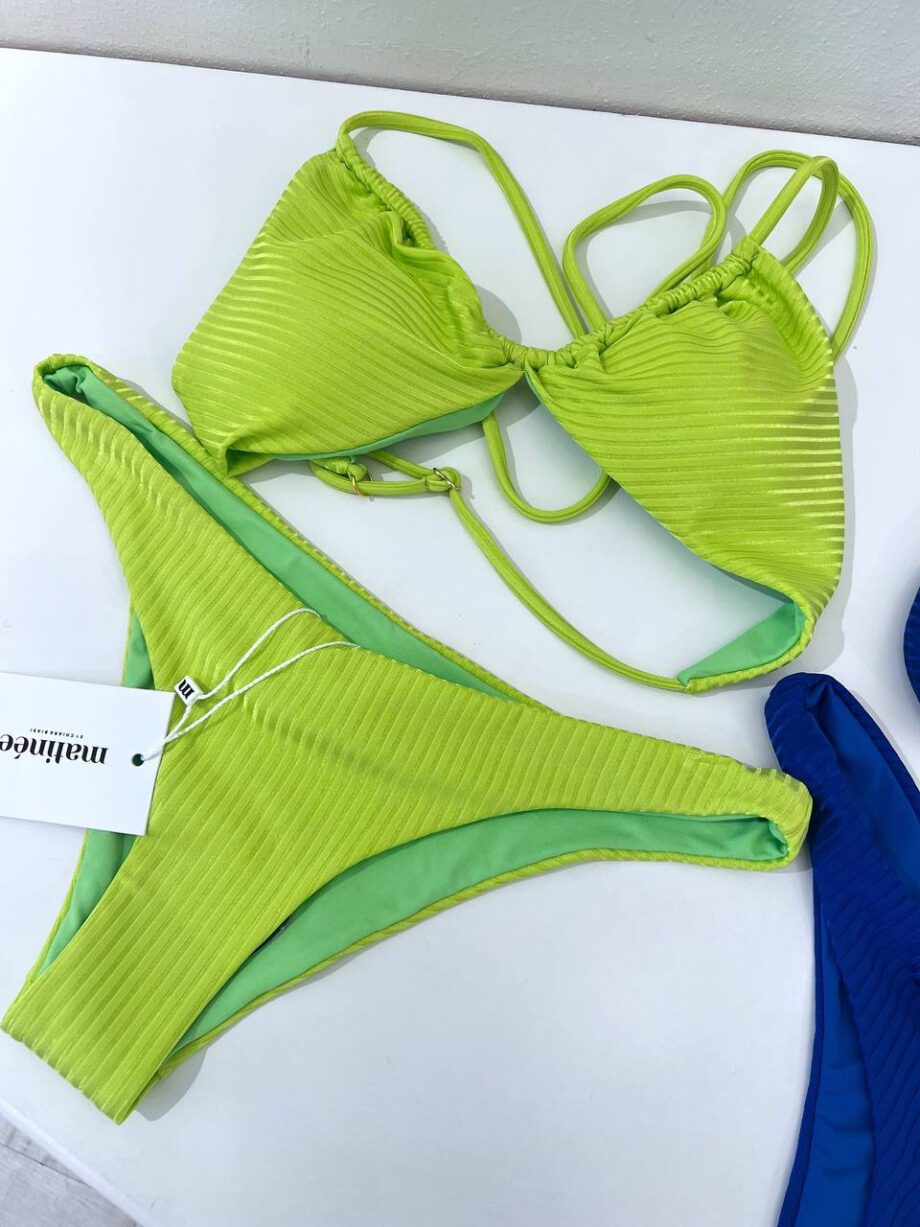 Shop Online Slip Irene costina lime