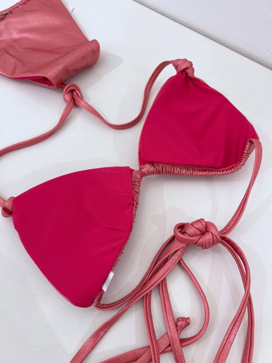 Shop Online Bikini Daisy space rosa Matinée