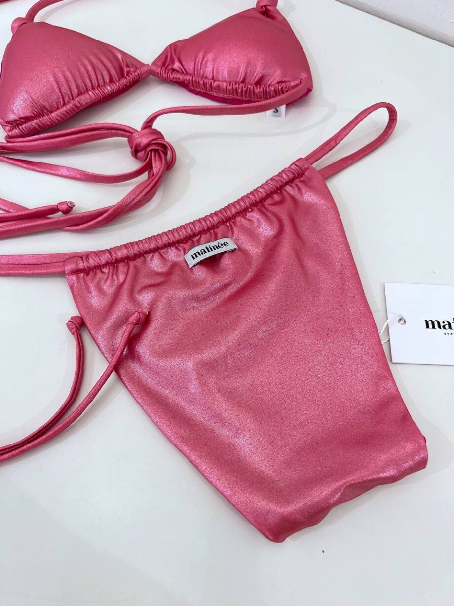 Shop Online Bikini Daisy space rosa Matinée