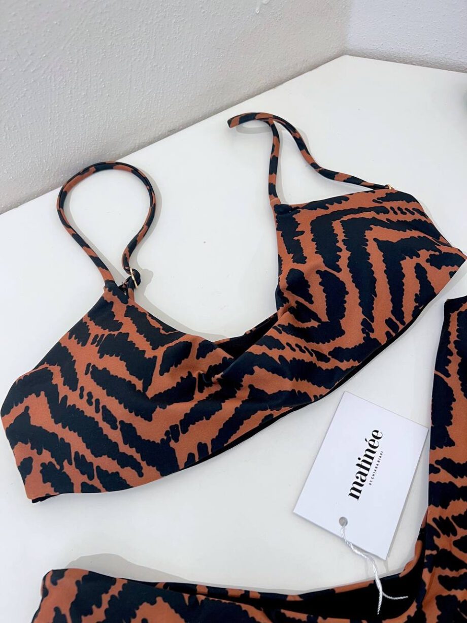 Shop Online Slip Dora tigre Matinée