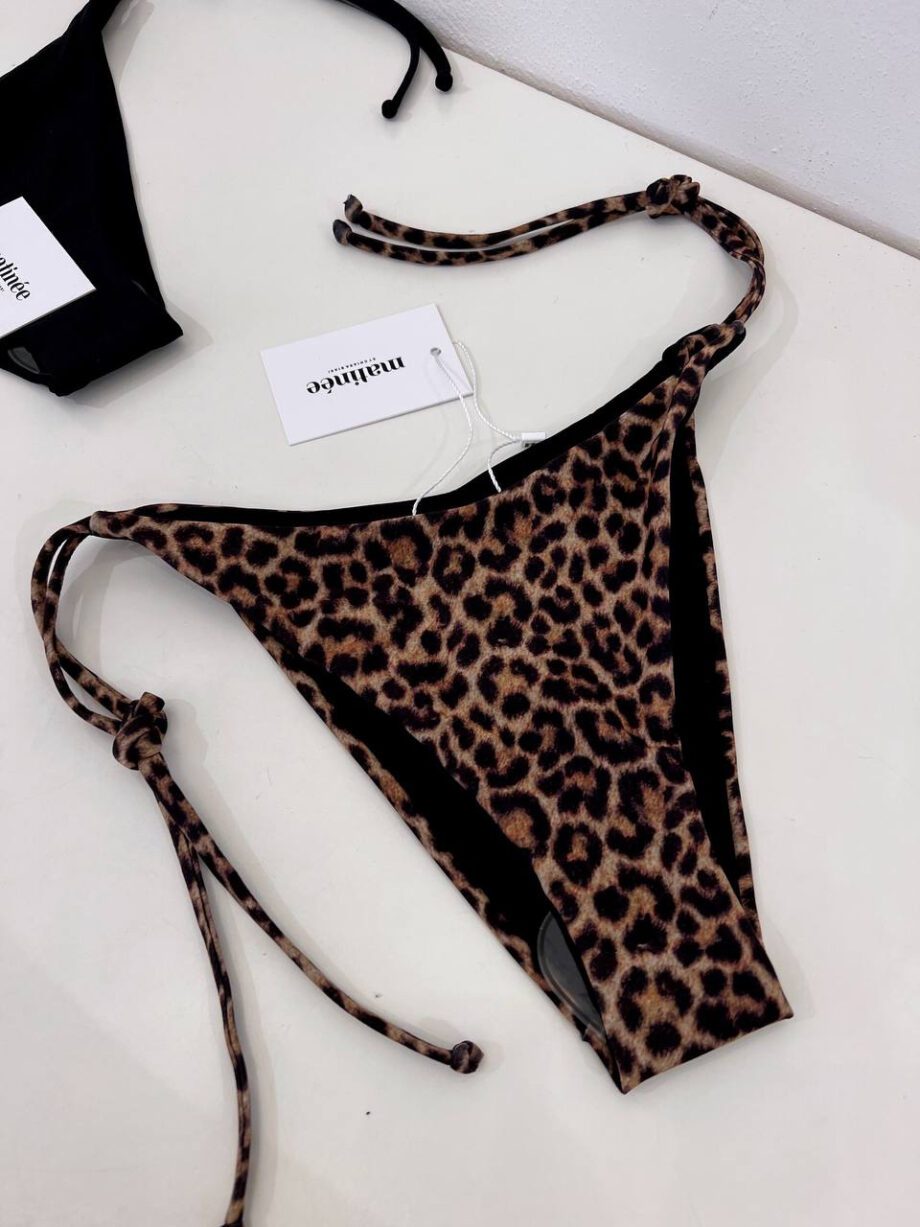 Shop Online Bikini slip Kate maculato Matinée