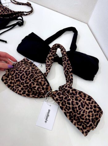 Shop Online Bikini fascia Eva maculata Matinée