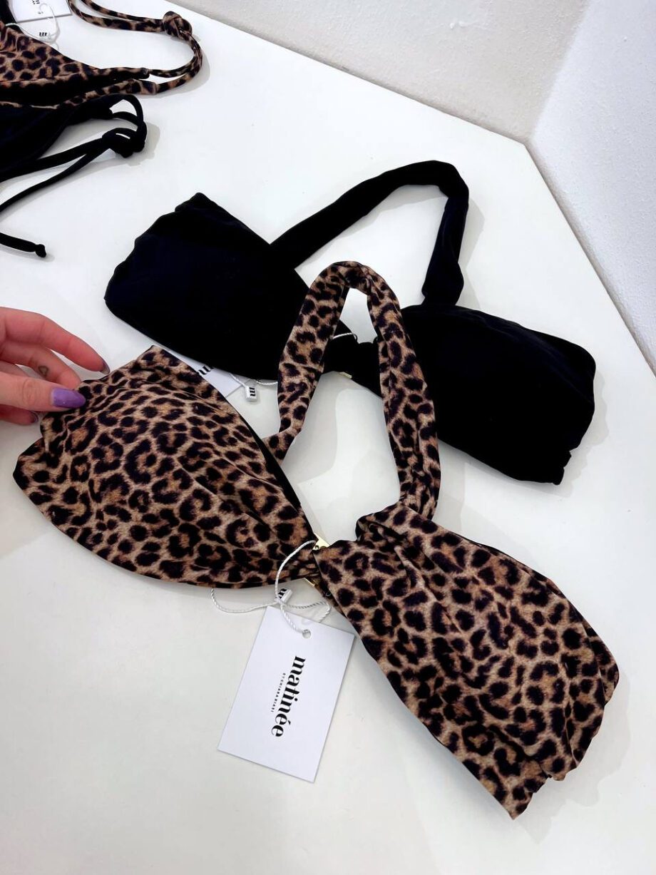 Shop Online Bikini fascia Eva maculata Matinée