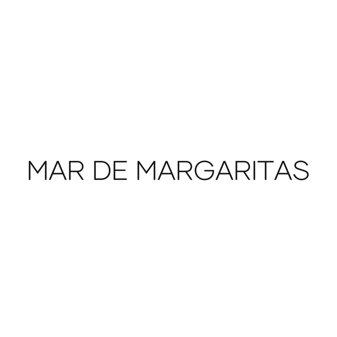 Shop Online Vestito corto Marida fiore multicolore Mar De Margaritas